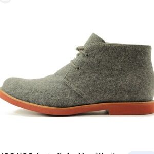 UGG ⭐️chukka boots